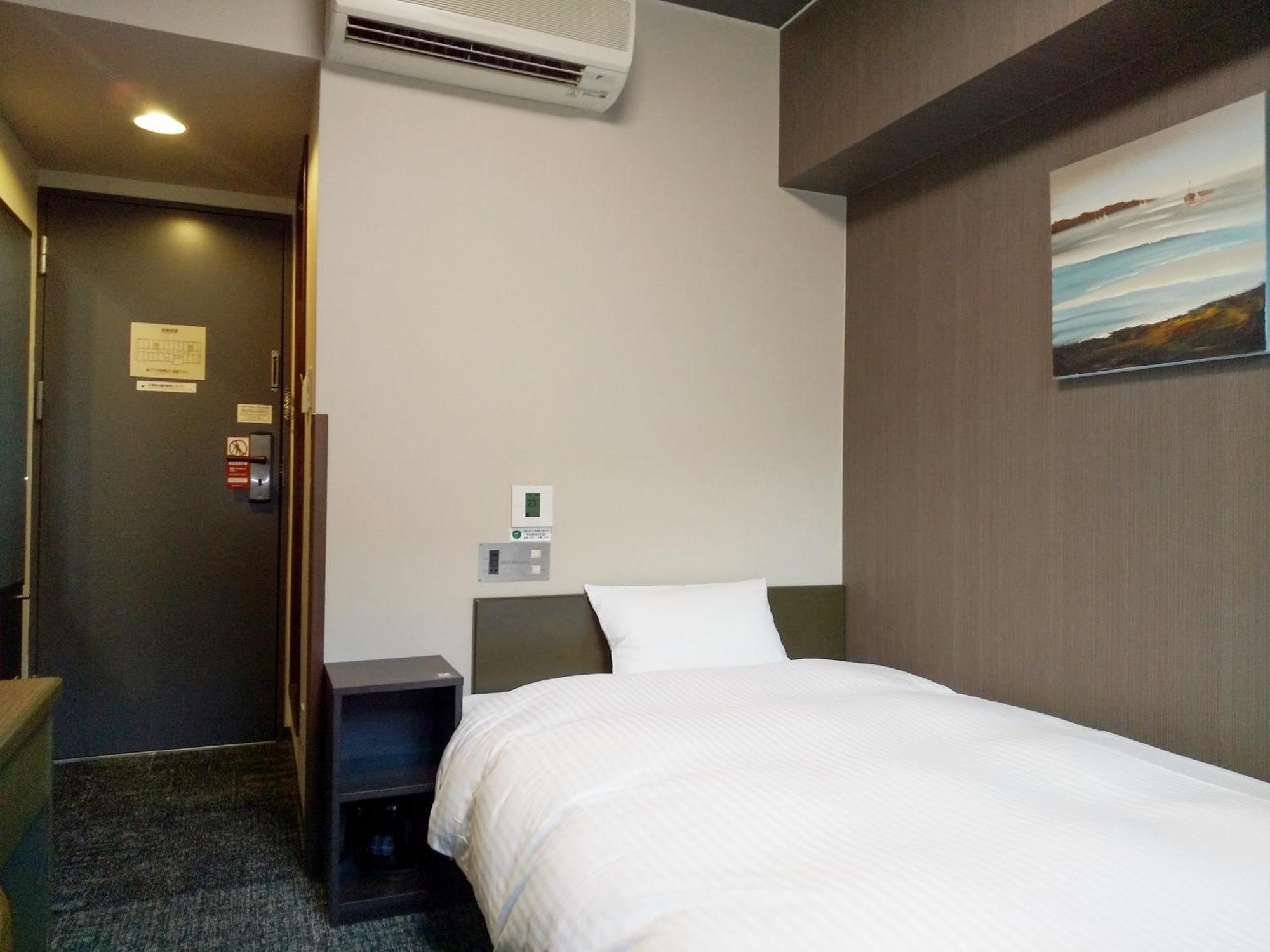 Hotel Route-Inn Gifukencho Minami Eksteriør bilde