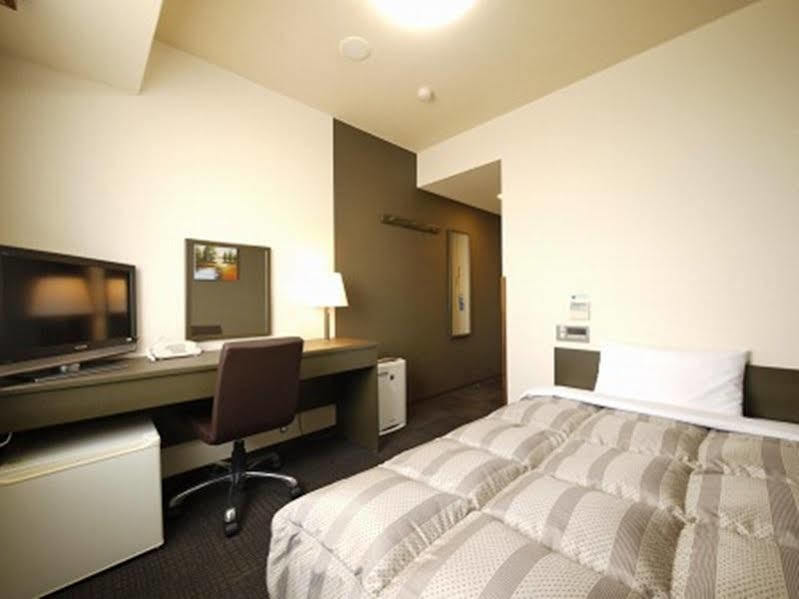 Hotel Route-Inn Gifukencho Minami Eksteriør bilde